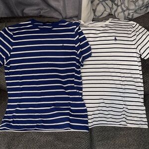 Mens polo Ralph Lauren shirts M